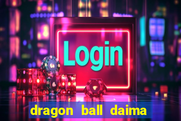 dragon ball daima torrent magnet